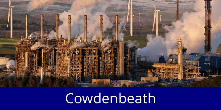 Button - Cowdenbeath